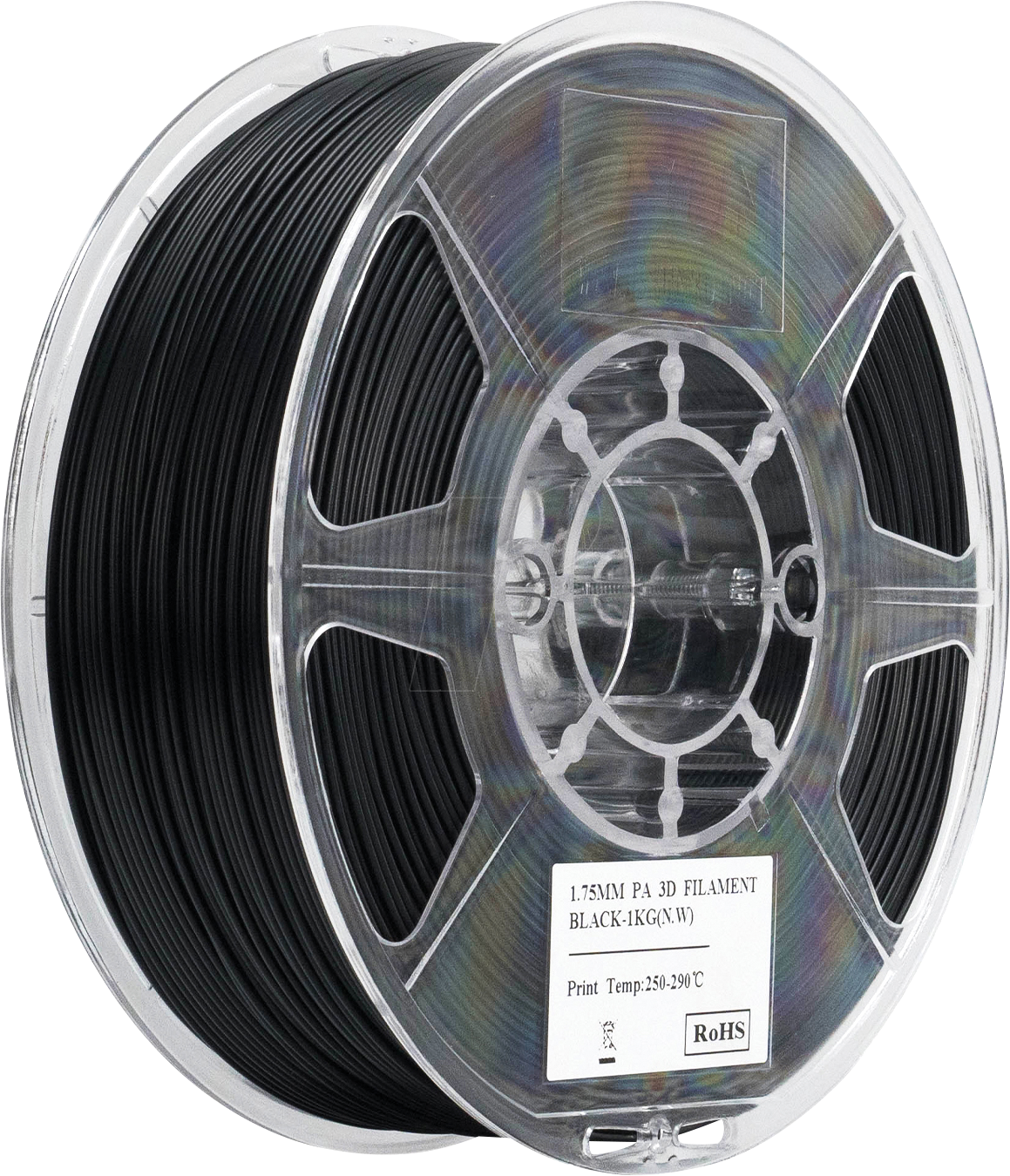 6922572241619 - 72241619 - Filament PA 175 mm natur 1 kg