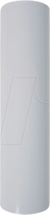 EUFY T5231020 - UV-Drucker, Folie, nachleuchtend, 305 mm x 11 m