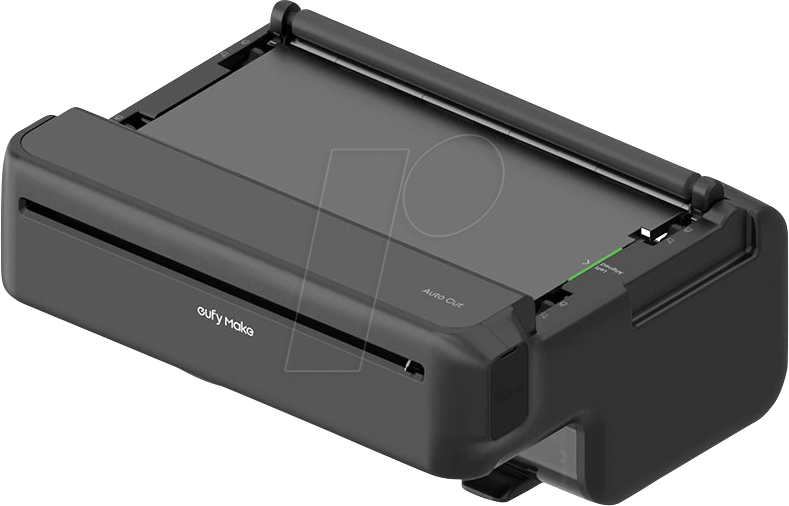 EUFY V7241010 - UV-Drucker, Roll-to-Film Attachment for UV Printer E1