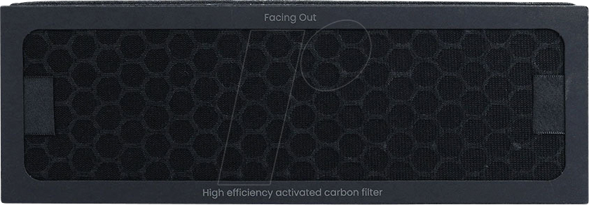 EUFY V72C00A0 - UV-Drucker, Luftfilter
