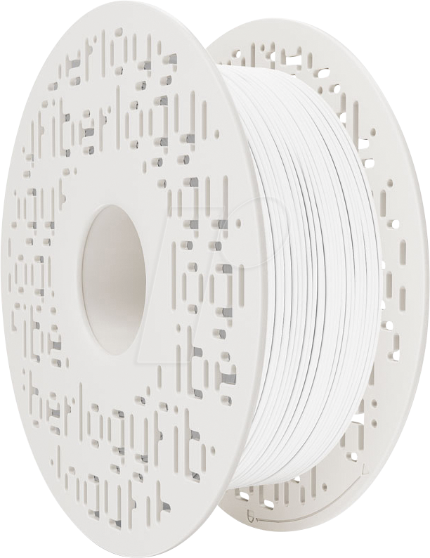 Fiberlogy – PP White – 1,75 mm – 750 g