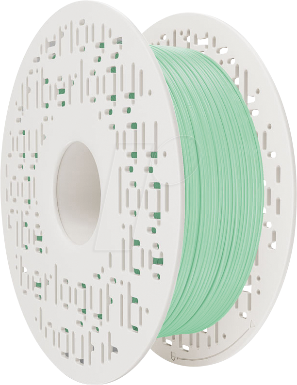 Fiberlogy – PP Pastel Mint – 1,75 mm – 750 g