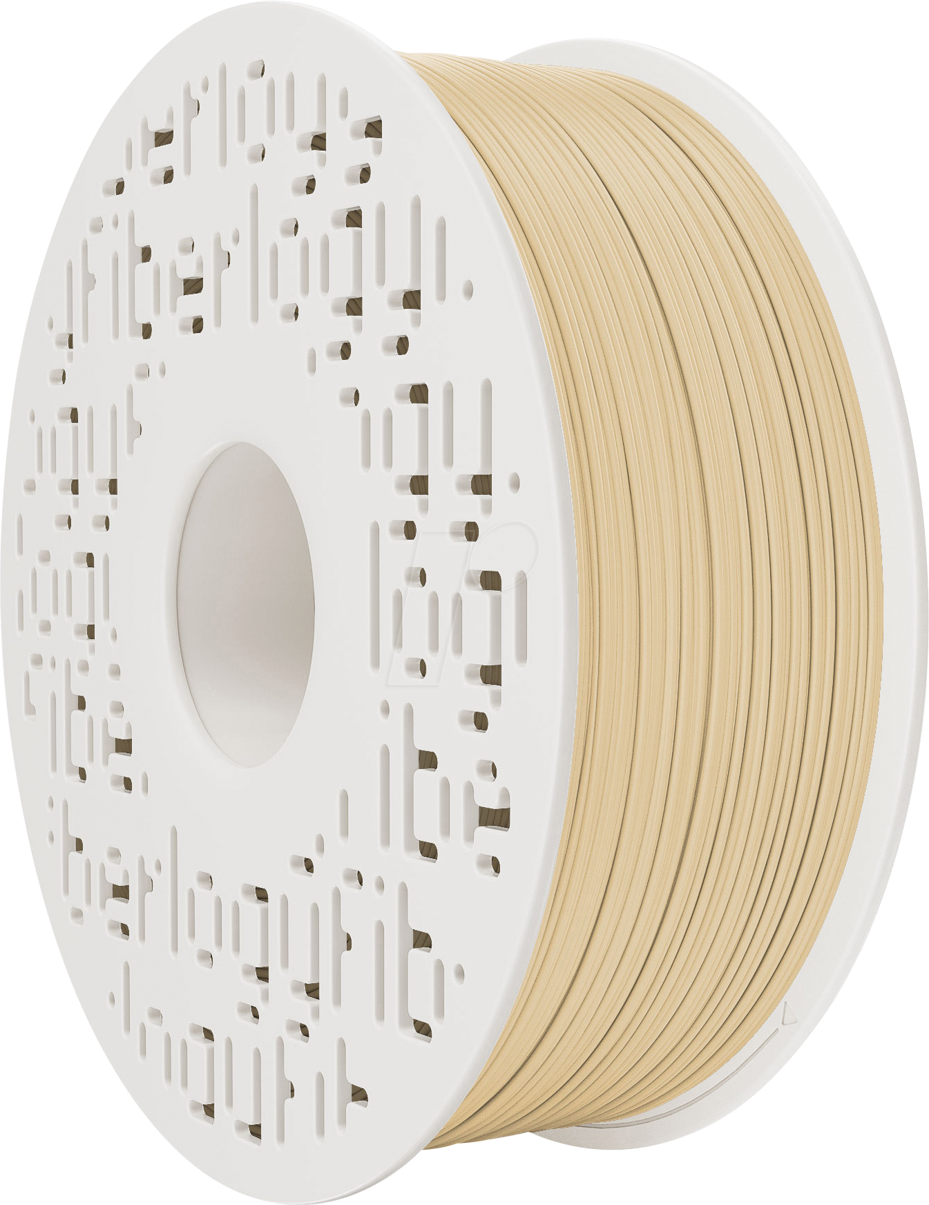 Fiberlogy – ASA+AF Natural – 1,75 mm – 750 g