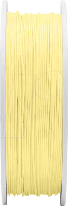 Fiberlogy – PP Yellow – 1,75 mm – 750 g