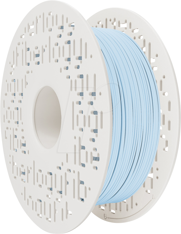 Fiberlogy – PP Pastel Blue – 1,75 mm – 750 g