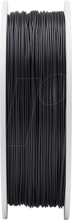 Fiberlogy – PP Black – 1,75 mm – 750 g