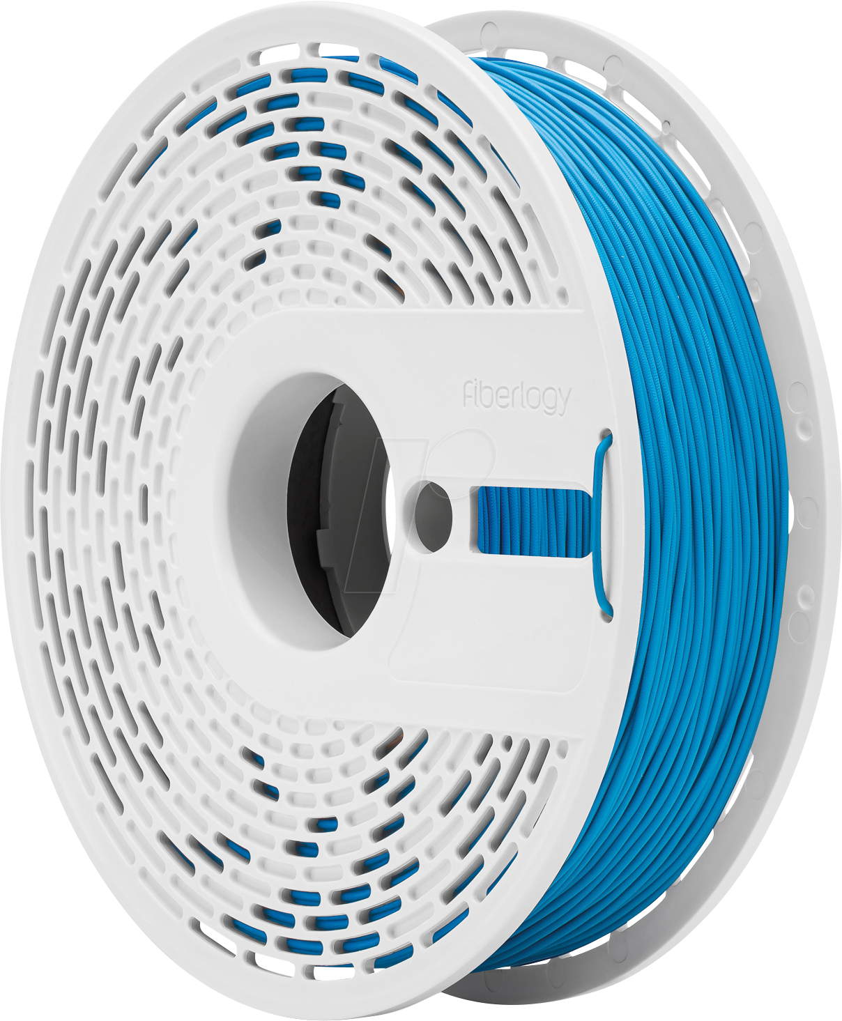 5902560990843 - FIBER 990843 - Filament FiberFlex 30D Blue 175 mm 085 kg 5902560990843 - FIBER 990843 - Filament FiberFlex 30D Blue 175 mm 085 kg
