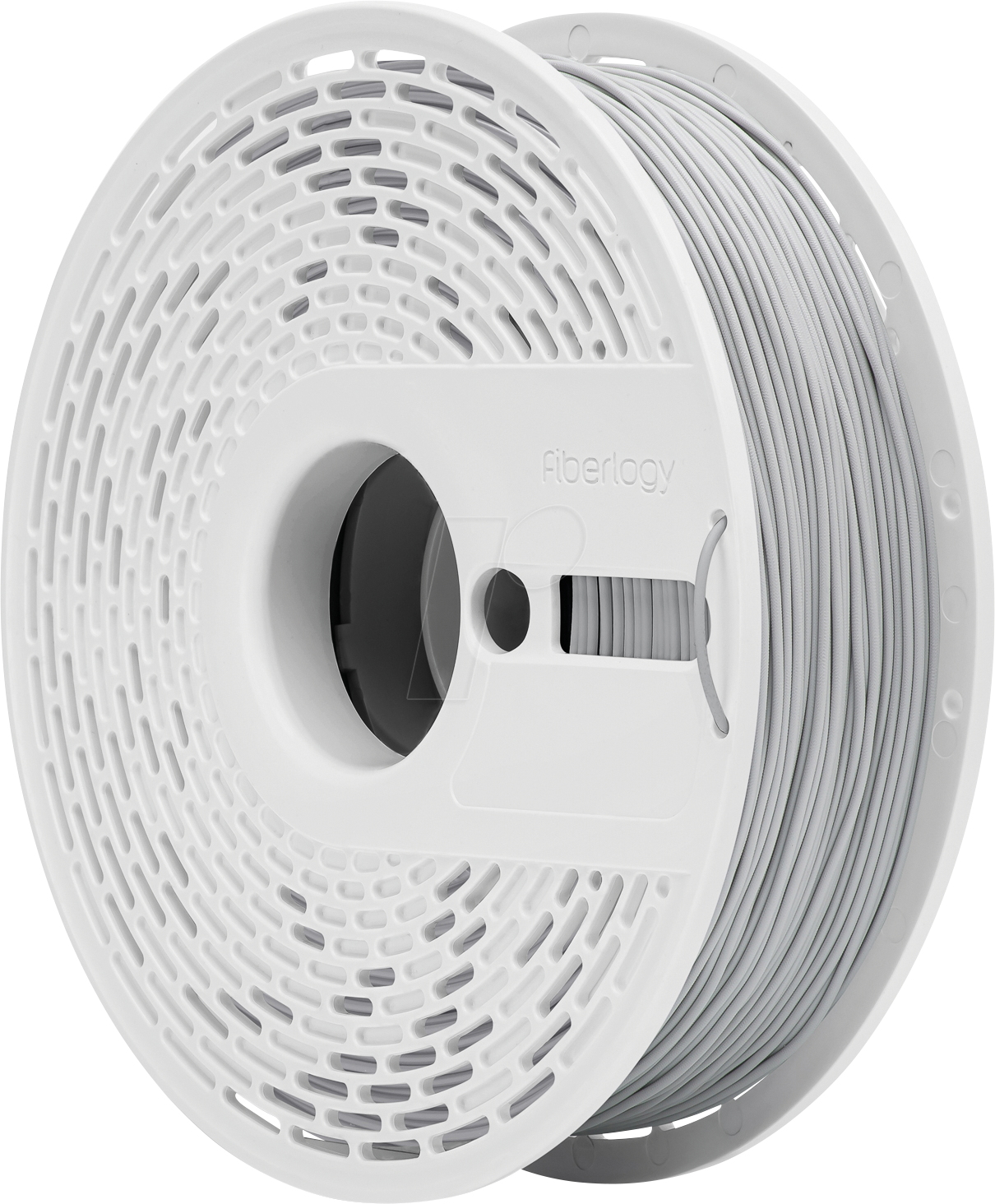 5902560990812 - FIBER 990812 - Filament FiberFlex 30D Gray 175 mm 085 kg 5902560990812 - FIBER 990812 - Filament FiberFlex 30D Gray 175 mm 085 kg