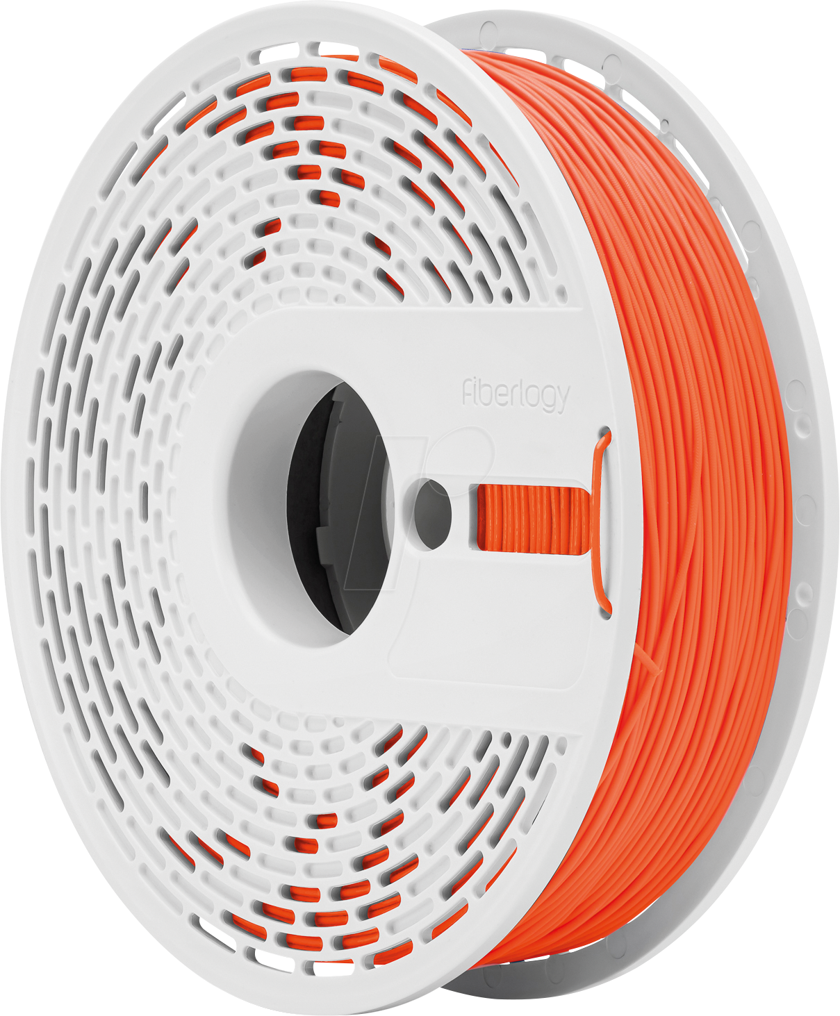 5902560990935 - FIBER 990935 - Filament FiberFlex 30D Orange 175 mm   085 kg