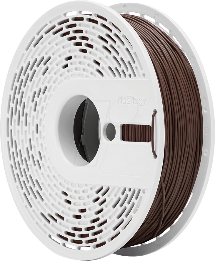 5902560991277 - FIBER 991277 - Filament FiberFlex 40D Brown 175 mm 085 kg 5902560991277 - FIBER 991277 - Filament FiberFlex 40D Brown 175 mm 085 kg