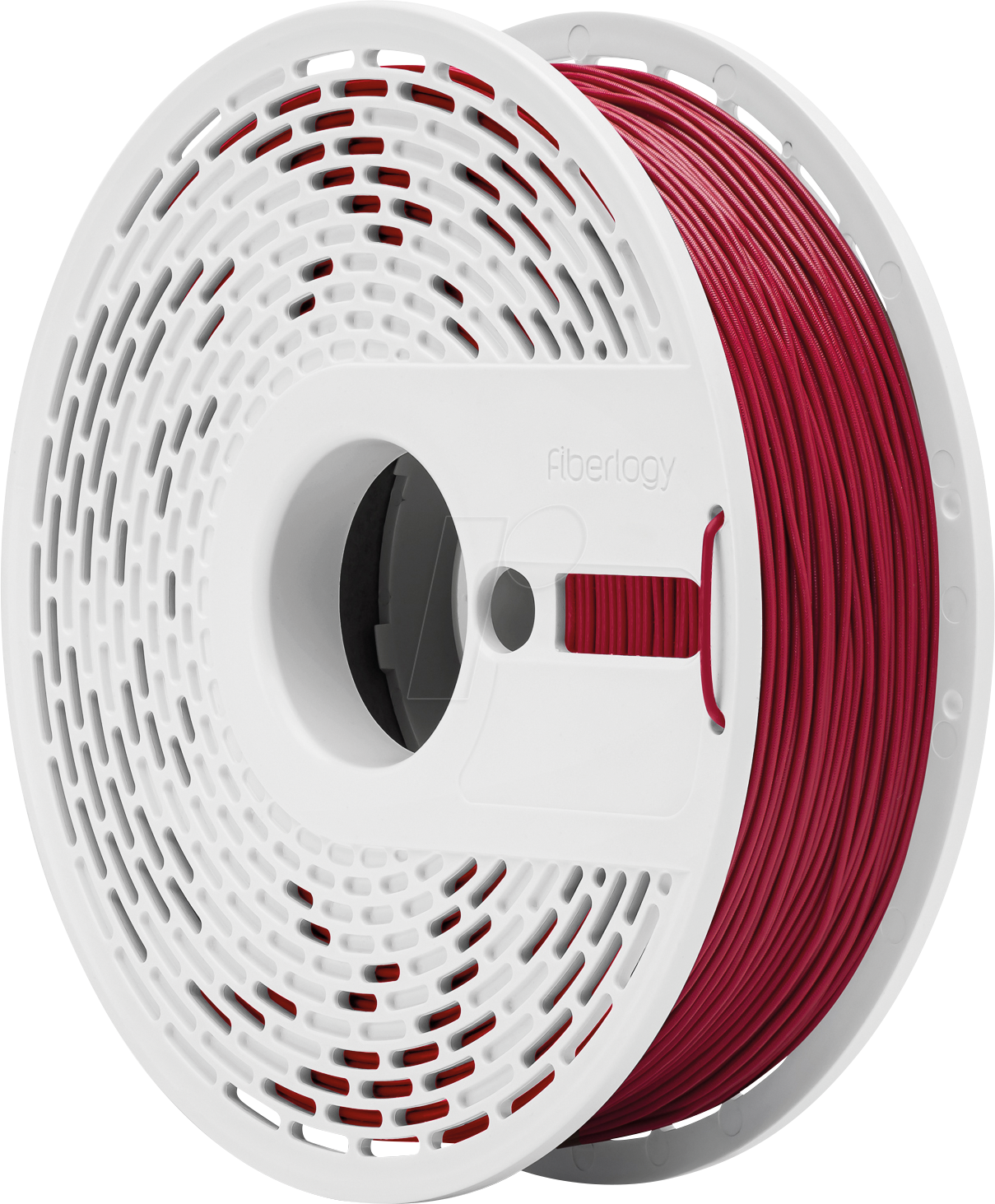 5902560991291 - FIBER 991291 - Filament FiberFlex 40D Burgundy 175 mm 085 kg 5902560991291 - FIBER 991291 - Filament FiberFlex 40D Burgundy 175 mm 085 kg
