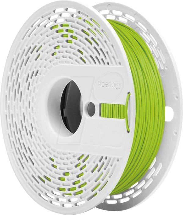 5902560993356 - FIBER 993356 - Filament Nylon PA12 + GF15 Light Green 175 mm 050 kg 5902560993356 - FIBER 993356 - Filament Nylon PA12 + GF15 Light Green 175 mm 050 kg