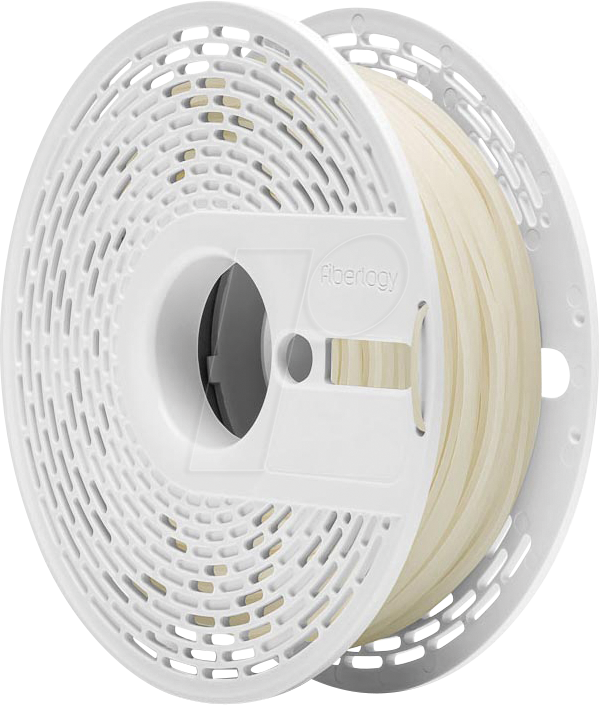 5902560993301 - FIBER 993301 - Filament Nylon PA12 + GF15 Natural 175 mm 050 kg 5902560993301 - FIBER 993301 - Filament Nylon PA12 + GF15 Natural 175 mm 050 kg