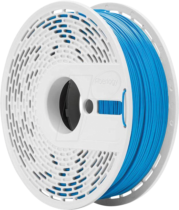 5902560993011 - FIBER 993011 - Filament Nylon PA12 Blue 175 mm   075 kg
