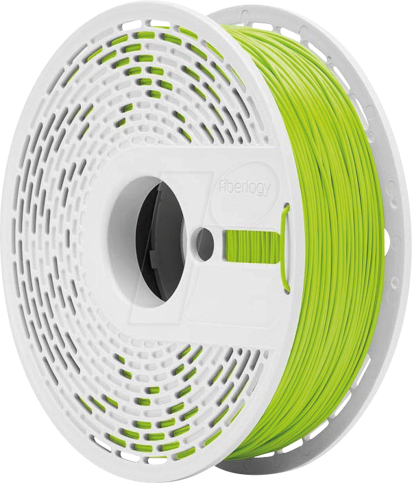 5902560992984 - FIBER 992984 - Filament Nylon PA12 Green 175 mm 075 kg 5902560992984 - FIBER 992984 - Filament Nylon PA12 Green 175 mm 075 kg