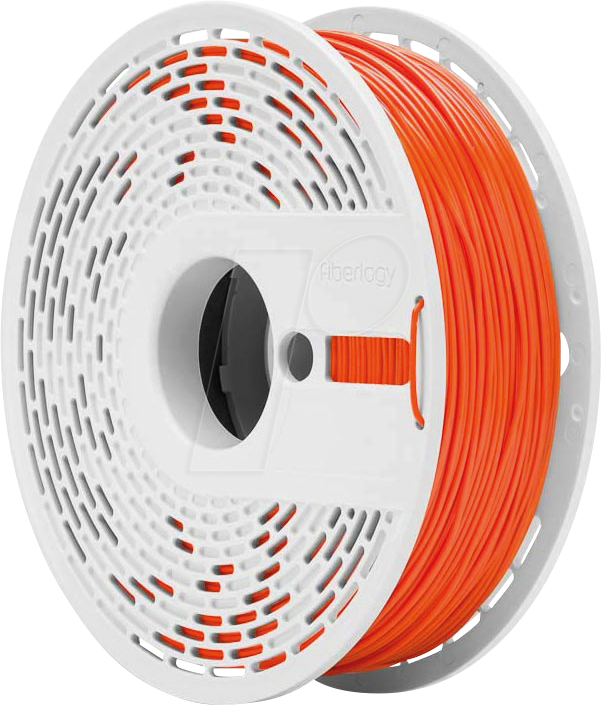 5902560992991 - FIBER 992991 - Filament Nylon PA12 Orange 175 mm 075 kg 5902560992991 - FIBER 992991 - Filament Nylon PA12 Orange 175 mm 075 kg