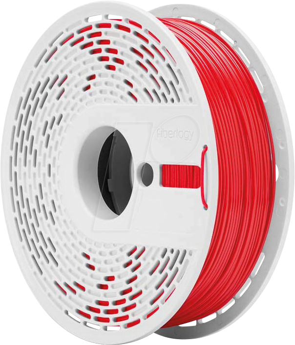 5902560993028 - FIBER 993028 - Filament Nylon PA12 Red 175 mm 075 kg 5902560993028 - FIBER 993028 - Filament Nylon PA12 Red 175 mm 075 kg
