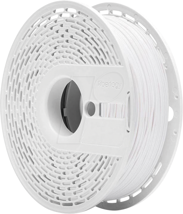 5902560992953 - FIBER 992953 - Filament Nylon PA12 White 175 mm 075 kg 5902560992953 - FIBER 992953 - Filament Nylon PA12 White 175 mm 075 kg