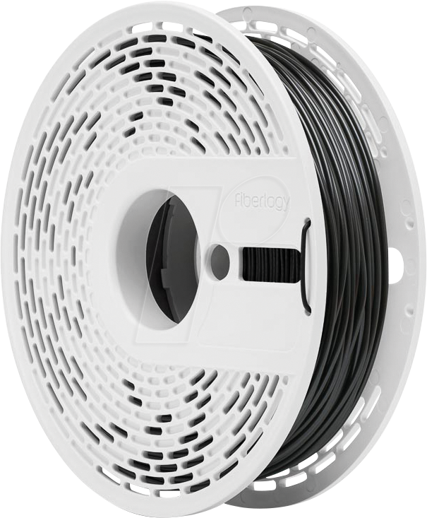 5902560992892 - FIBER 992892 - Filament ESD PET-G 175 mm 500g Conductive   leitfähig