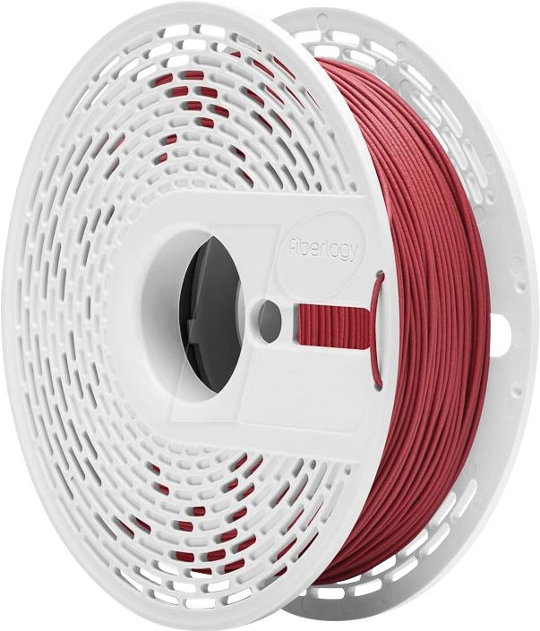 5902560994346 - FIBER 994346 - Filament FiberWood Carmine Kaminrot 175 mm 075 kg 5902560994346 - FIBER 994346 - Filament FiberWood Carmine Kaminrot 175 mm 075 kg