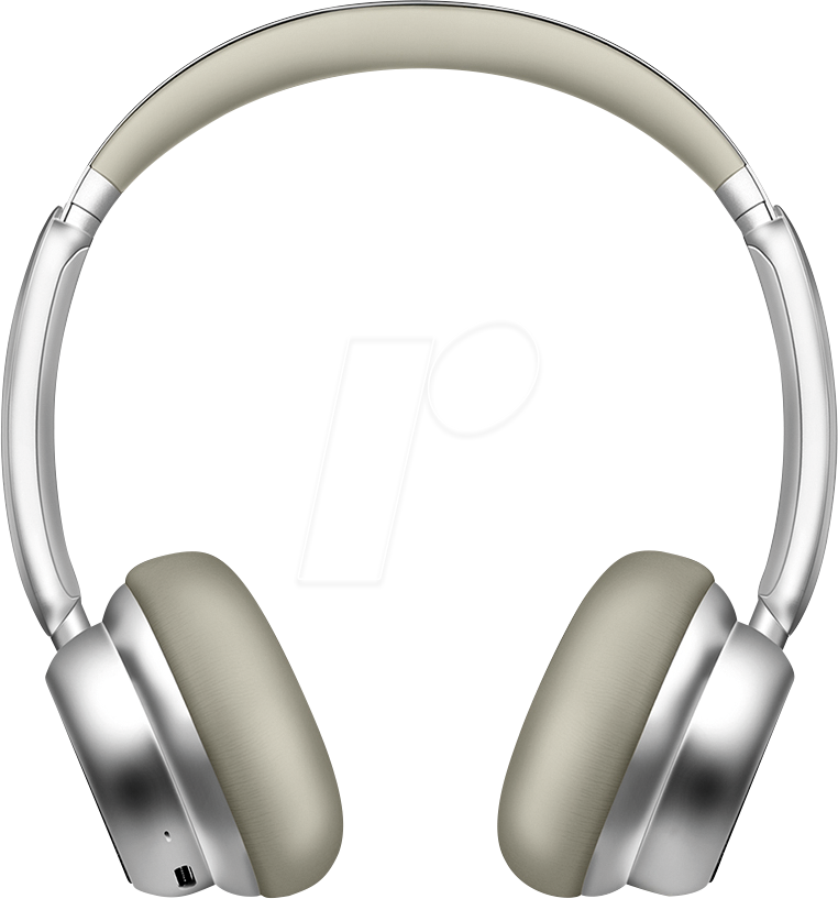 4052792077261 - LOGILINK BT0072B - Headset Bluetooth Stereo AuraSolo silber