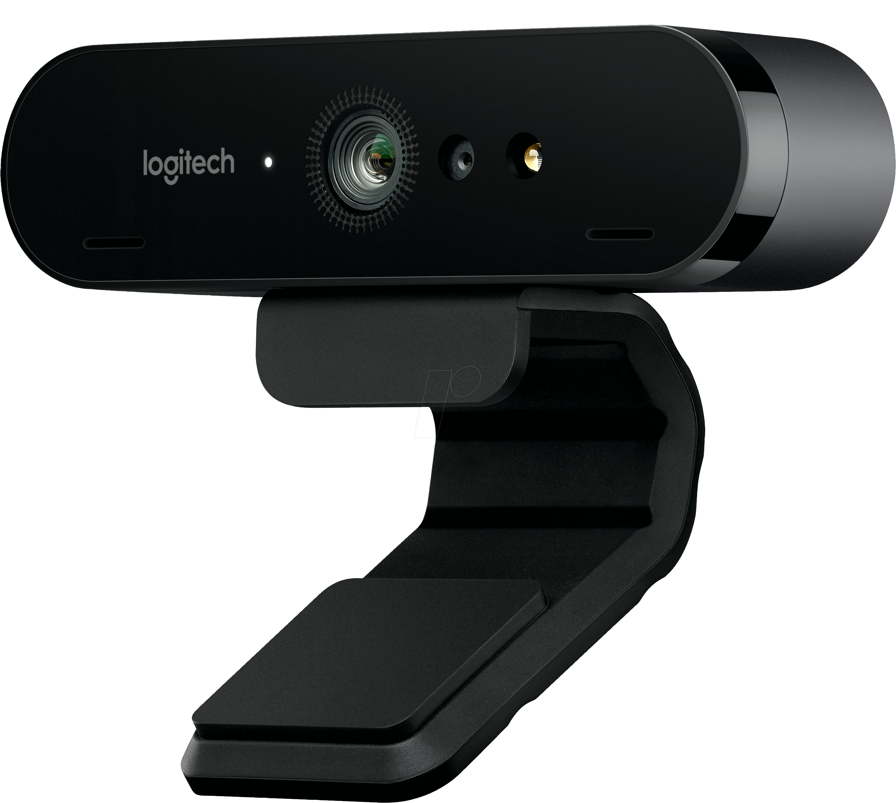 Logitech Ppvck Logitech Zone Wireless Brio 4k Webcam Chez Reichelt