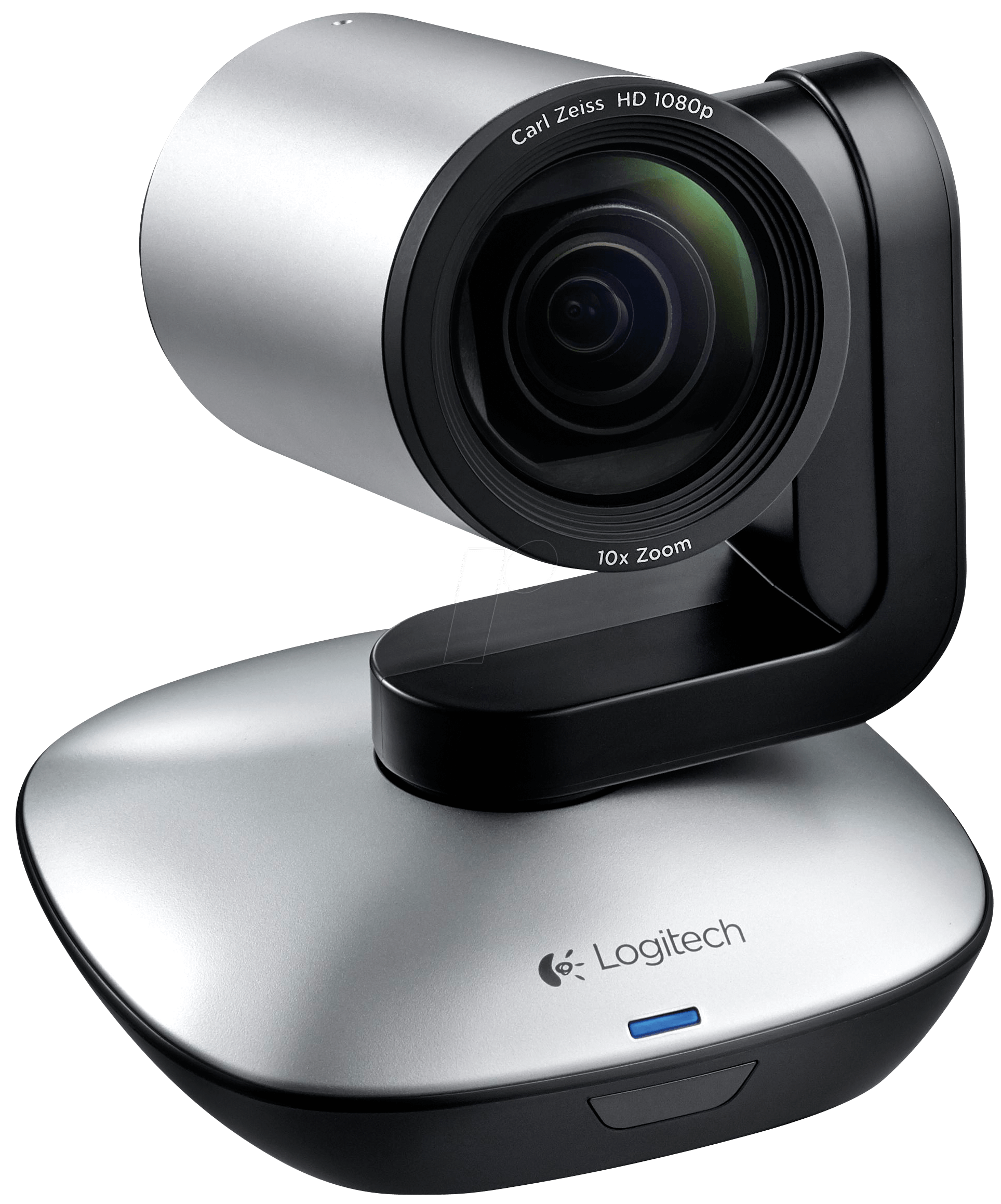 Logitech webcam software download