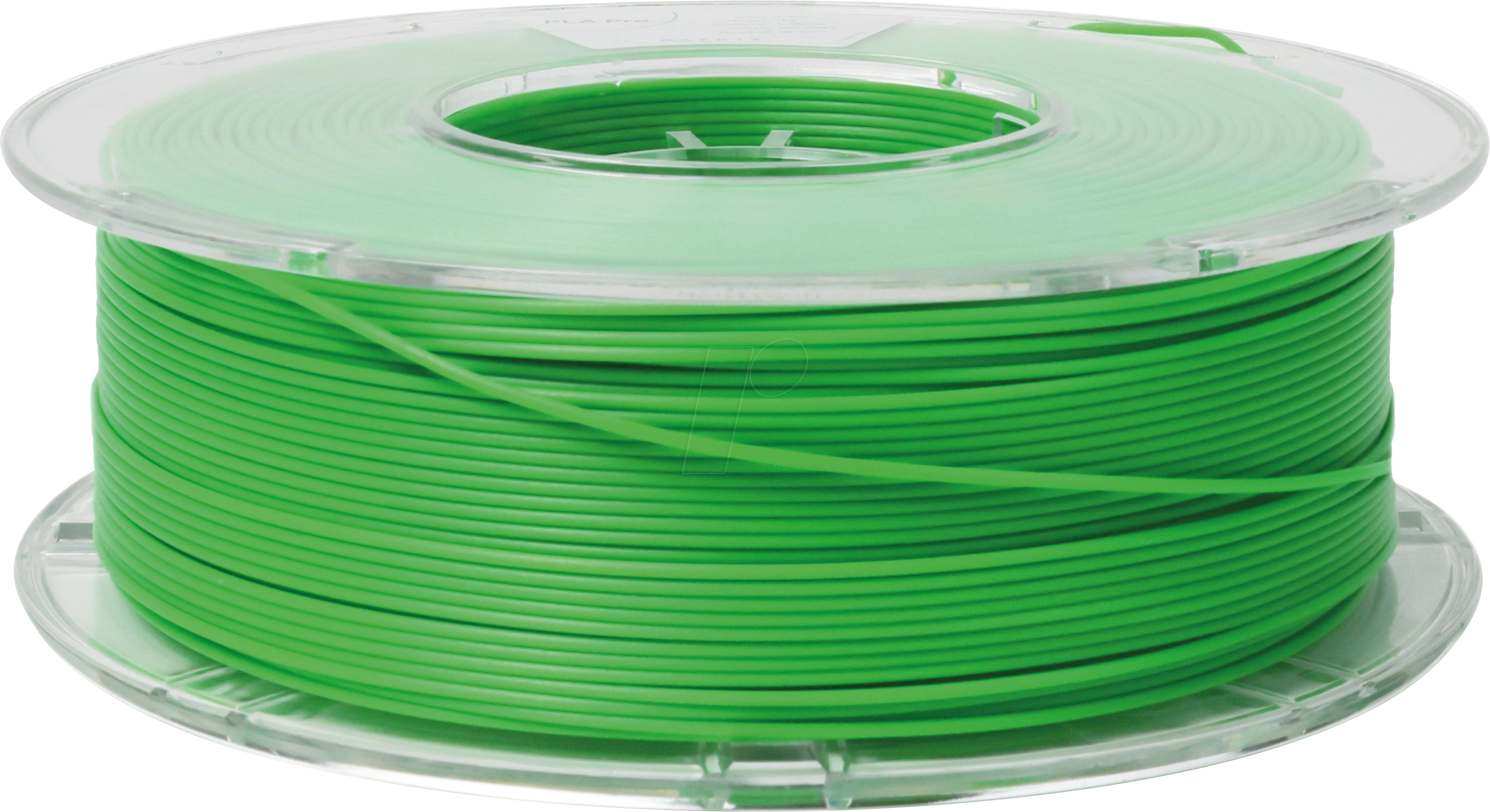 0093988900547 - PMMA-1011-005 - Filament PETG Grün 175 mm 1 kg