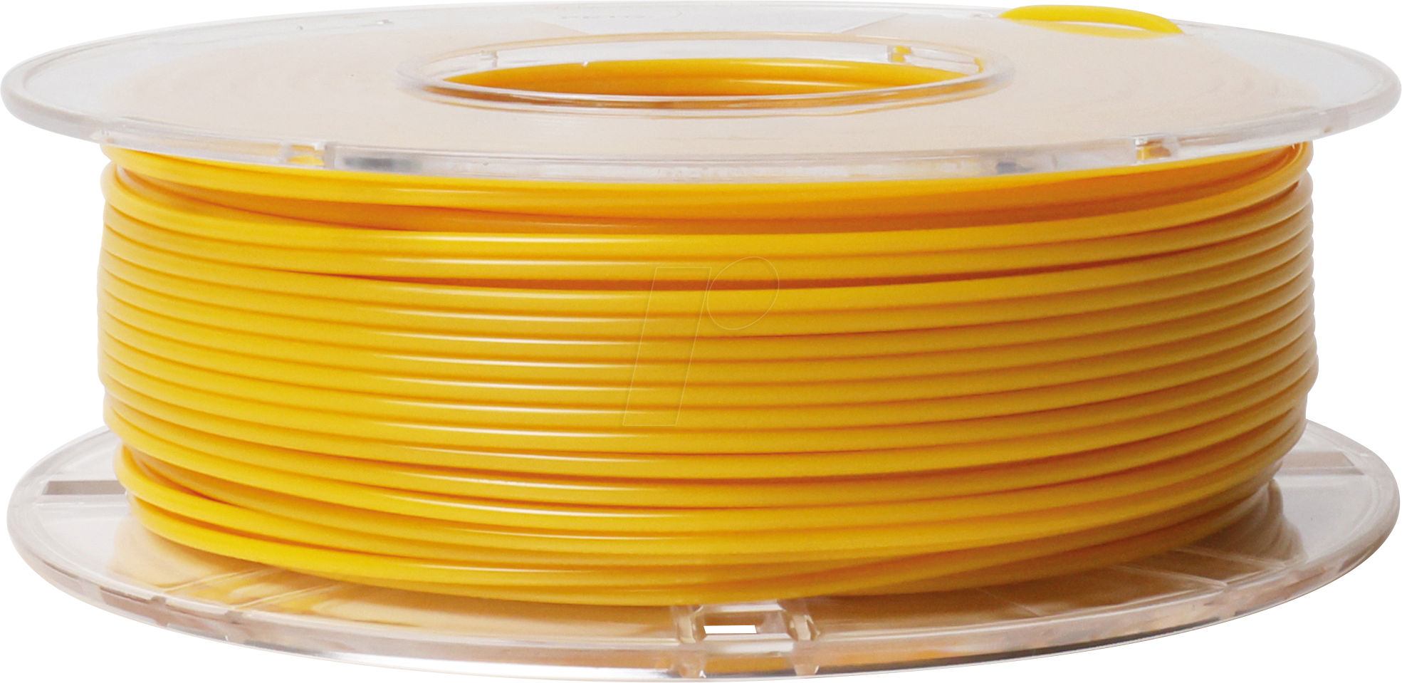 PMMA-1011-013 - Filament, PETG, Gelb, 2,85 mm, 1 kg