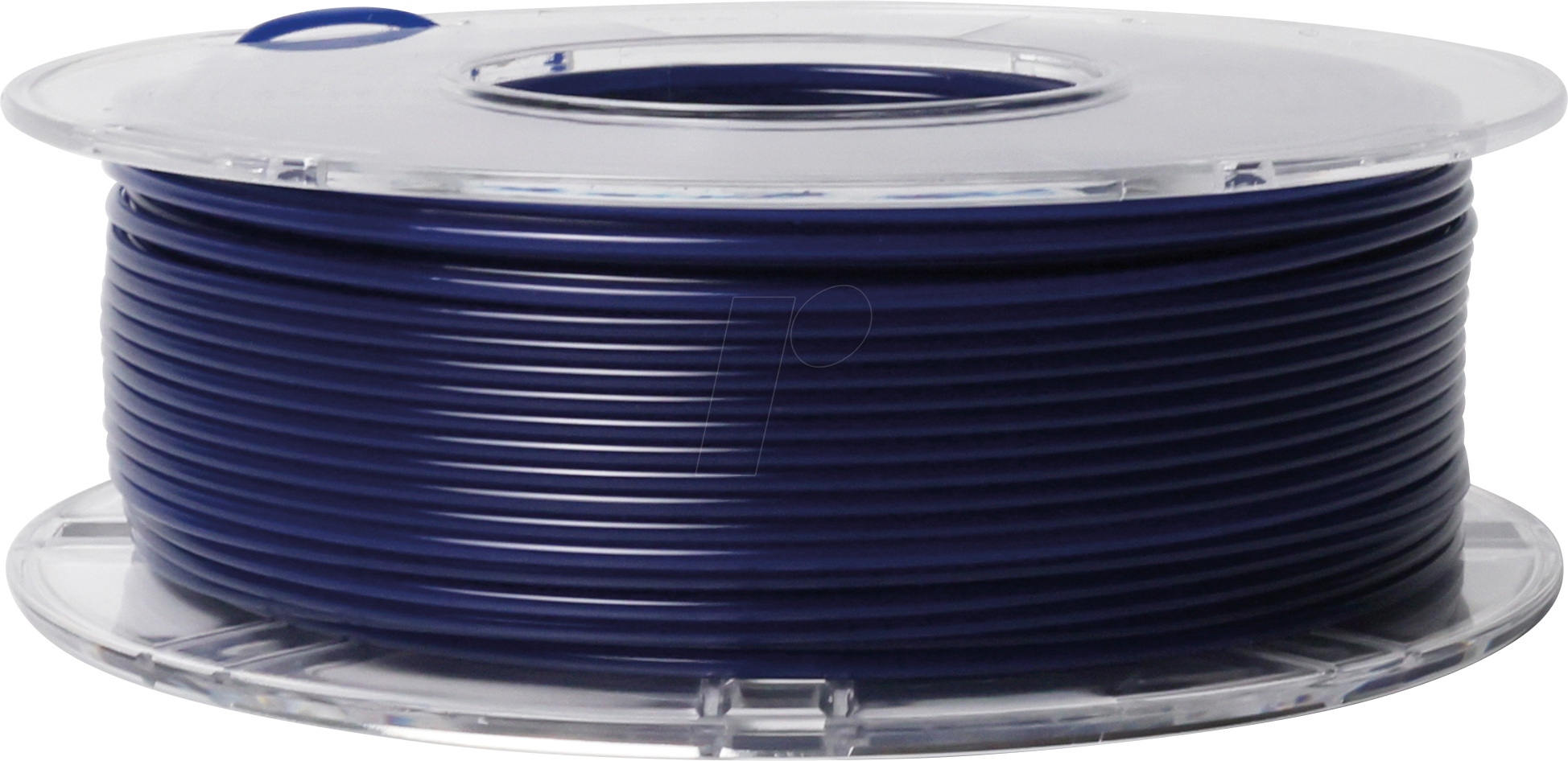 PMMA-1011-015 - Filament, PETG, Blau, 2,85 mm, 1 kg