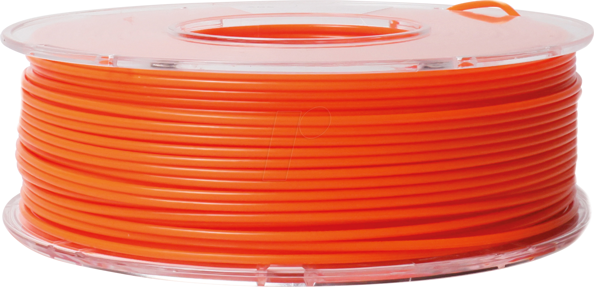 0093988901599 - PMMA-1011-017 - Filament PETG Orange 285 mm 1 kg