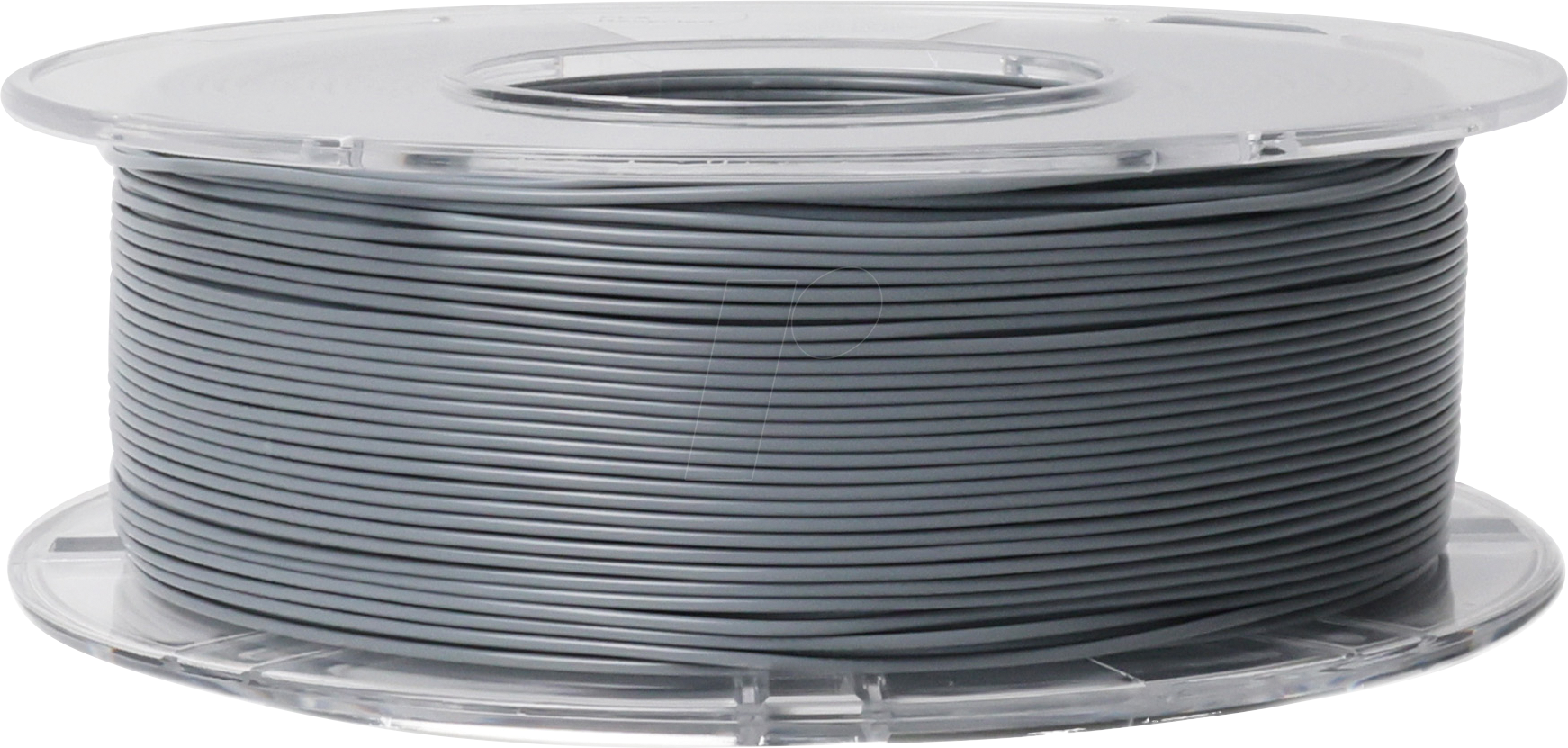 0093988901759 - PMMA-1013-003 - Filament PLA Recycled Grau 175 mm 1 kg