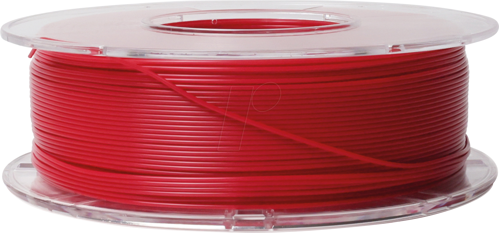 0093988901773 - PMMA-1013-005 - Filament PLA Recycled Rot 175 mm 1 kg