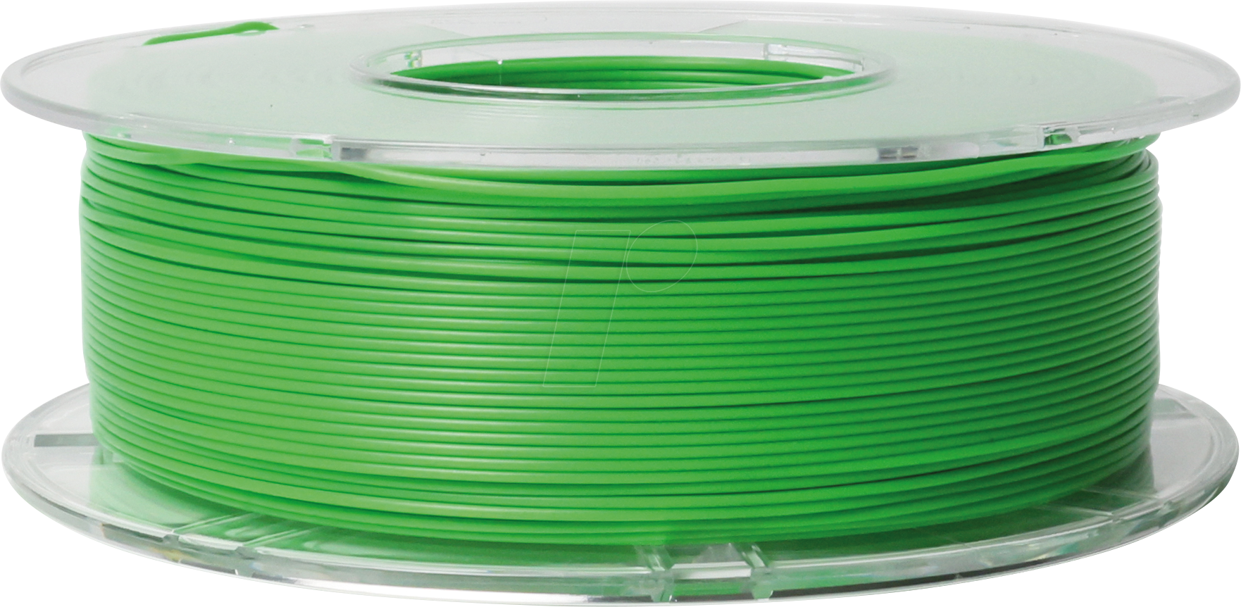 0093988901797 - PMMA-1013-007 - Filament PLA Recycled Grün 175 mm 1 kg