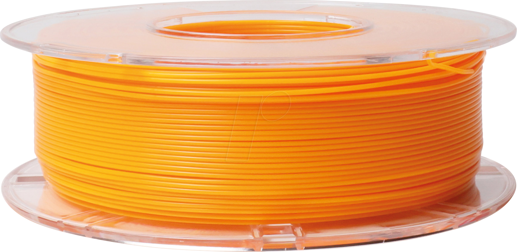 0093988901803 - PMMA-1013-008 - Filament PLA Recycled Neongelb 175 mm 1 kg