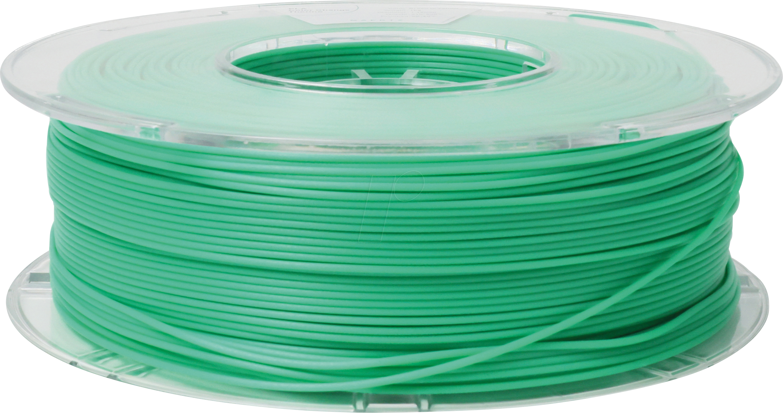 0093988901933 - PMMA-1017-001 - Filament PLA Color Change Thermo Grün zu Gelb 175 mm 1 kg