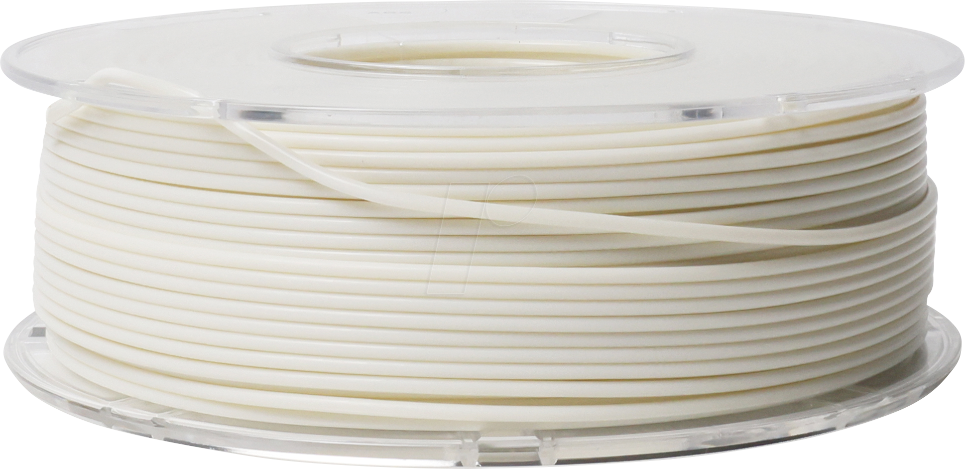 PMMA-1018-002 - Filament, HIPS, Weiß, 2.85 mm, 800 g