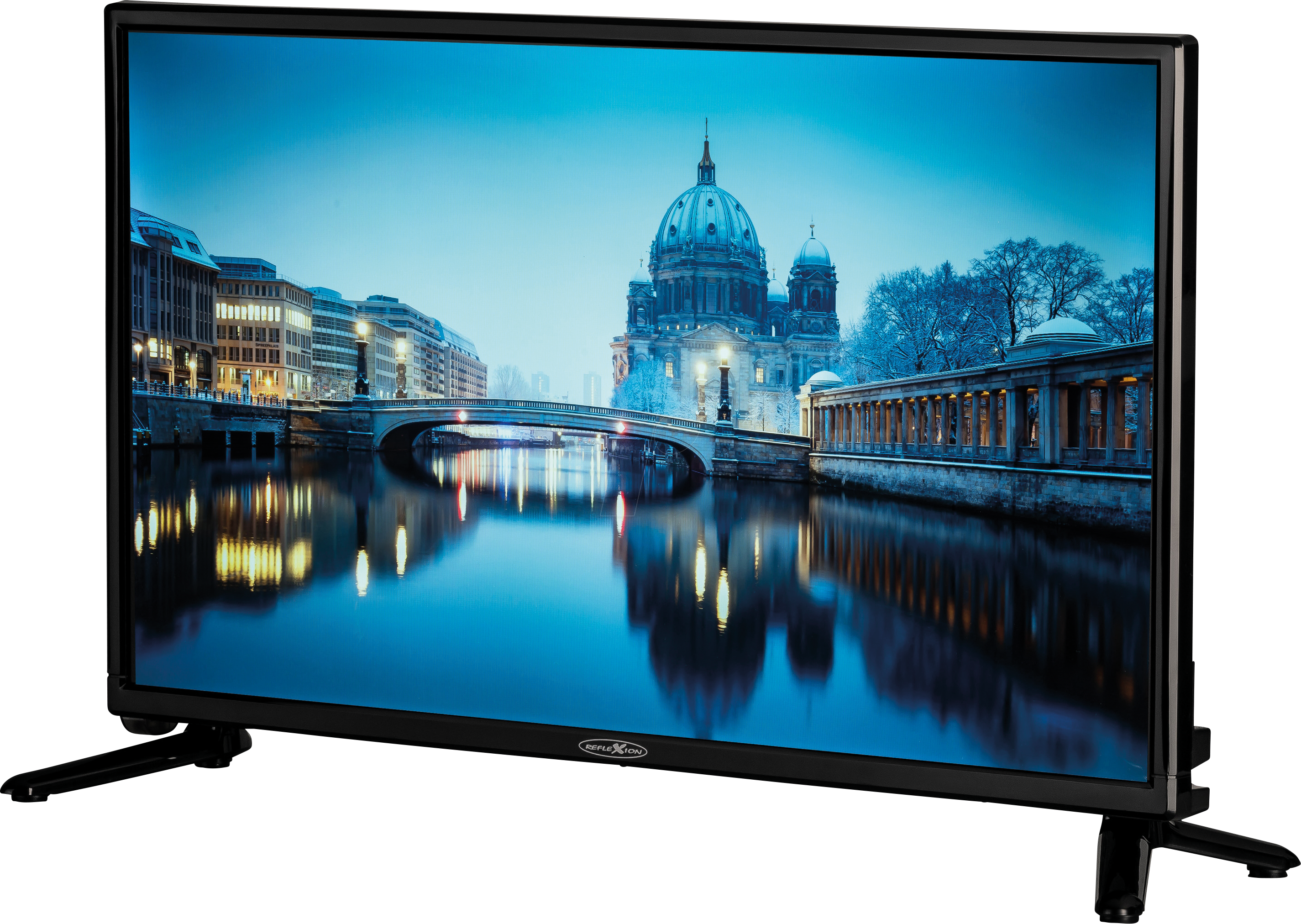 Gunstige Led Tv