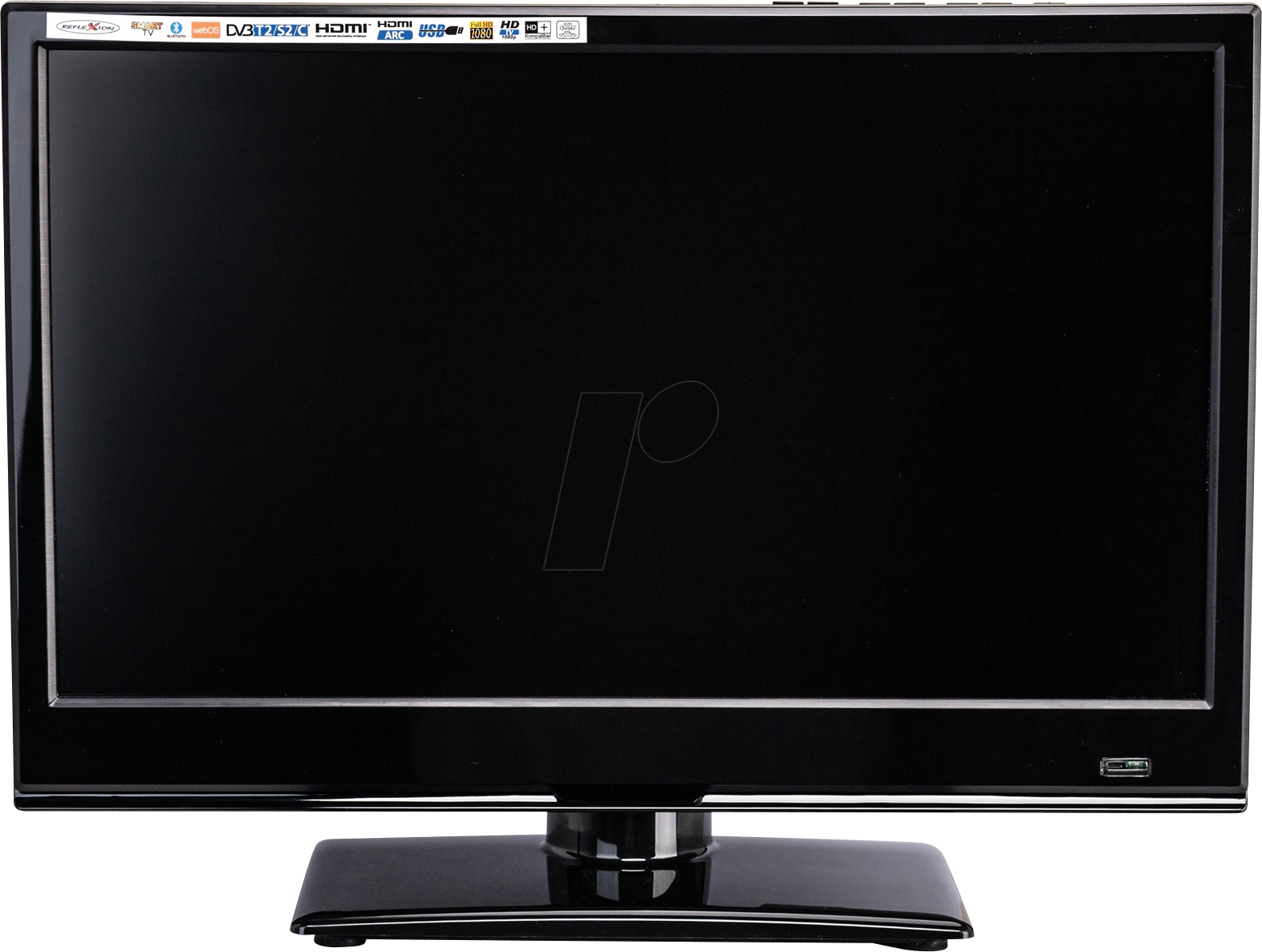 4260664981046 - RXN LEDW16IBT - Smart LED-TV 16 mit Bluetooth WLAN 4260664981046 - RXN LEDW16IBT - Smart LED-TV 16 mit Bluetooth WLAN