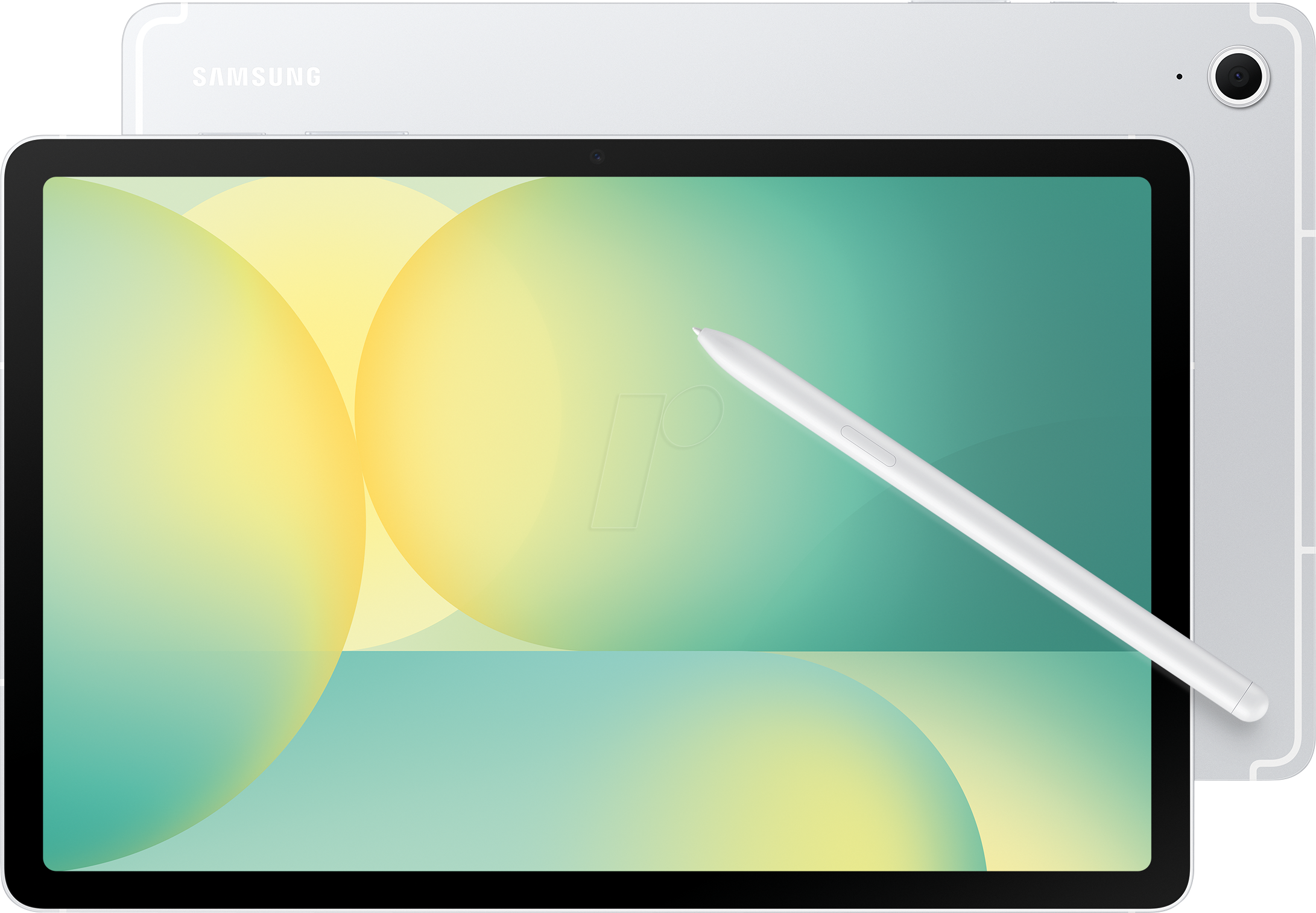 8806097240327 - Samung Galaxy Tab S10 FE 5G SE Enterprise Edition (109) Grau