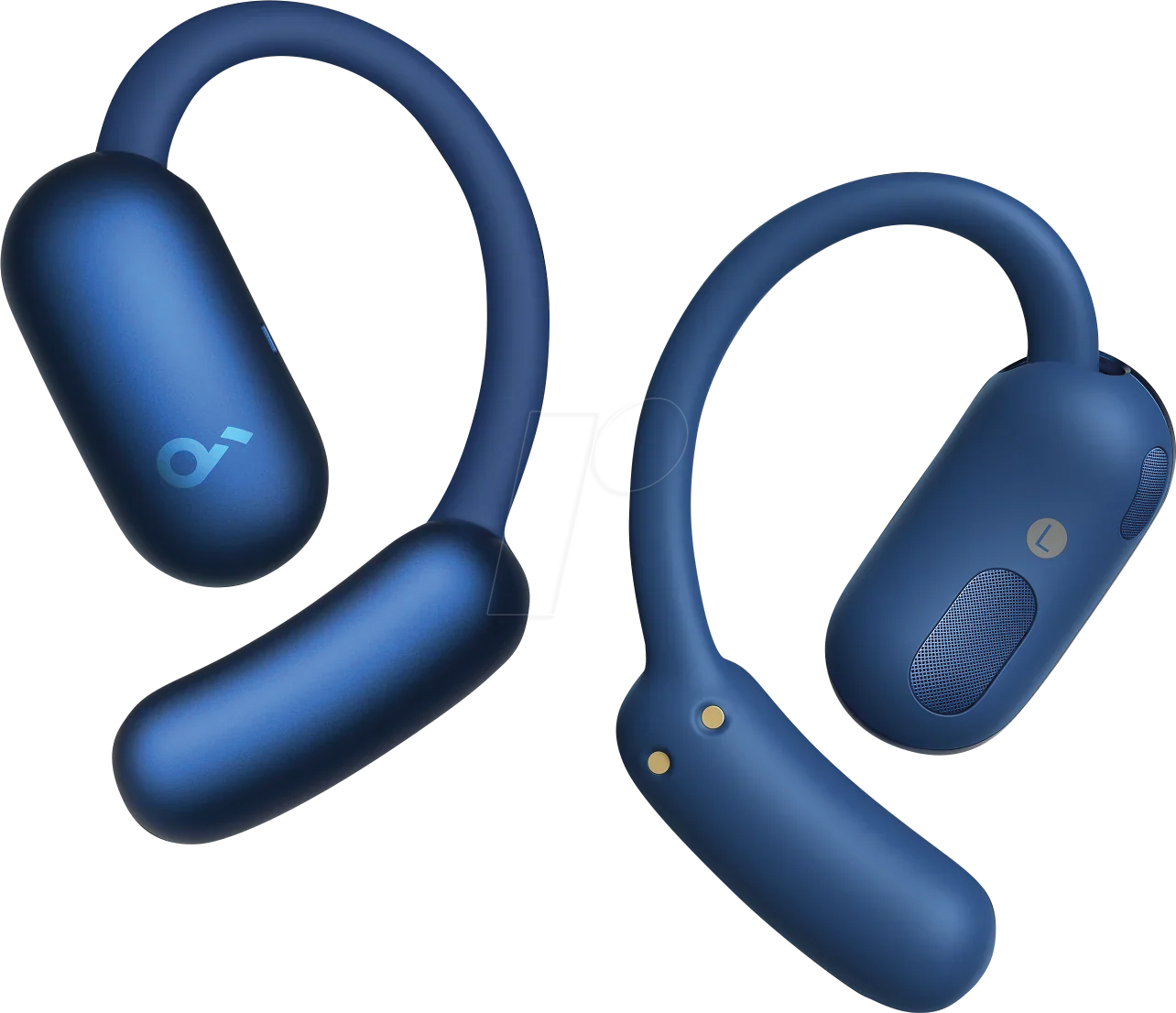 S-CORE A3874G31 - Kopfhörer, Open-Ear, Bluetooth, AeroFit 2, blau