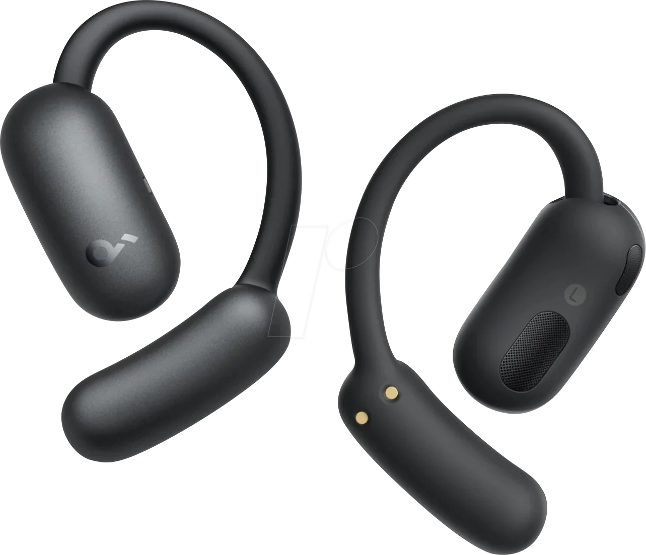 S-CORE A3874G11 - Kopfhörer, Open-Ear, Bluetooth, AeroFit 2, schwarz
