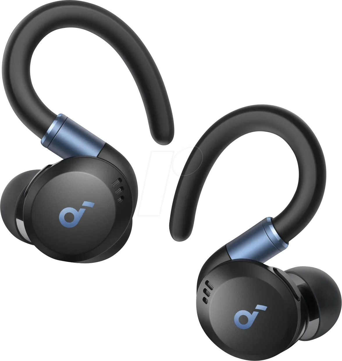 S-CORE A3968G11 - Kopfhörer, In-Ear, Bluetooth, Sport X20, schwarz
