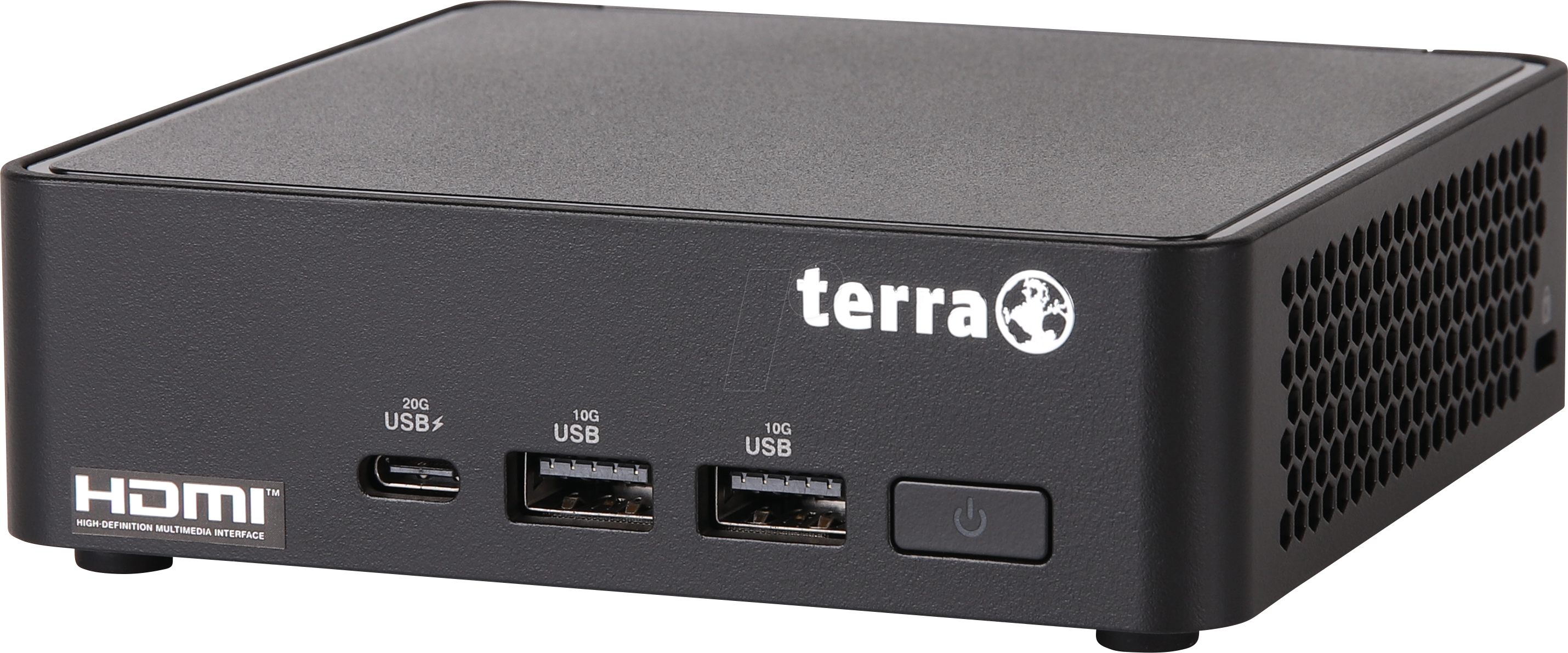 4039407084791 - 0 Terra PC-Micro 5000 Silent Greenline Micro-Format 1000075