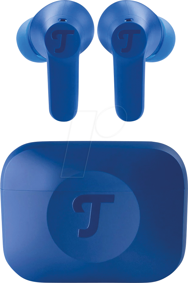 4048945587640 - AIRY TWS 2 True-Wireless In-Ear Bluetooth Earphones space blue 4048945587640 - AIRY TWS 2 True-Wireless In-Ear Bluetooth Earphones space blue