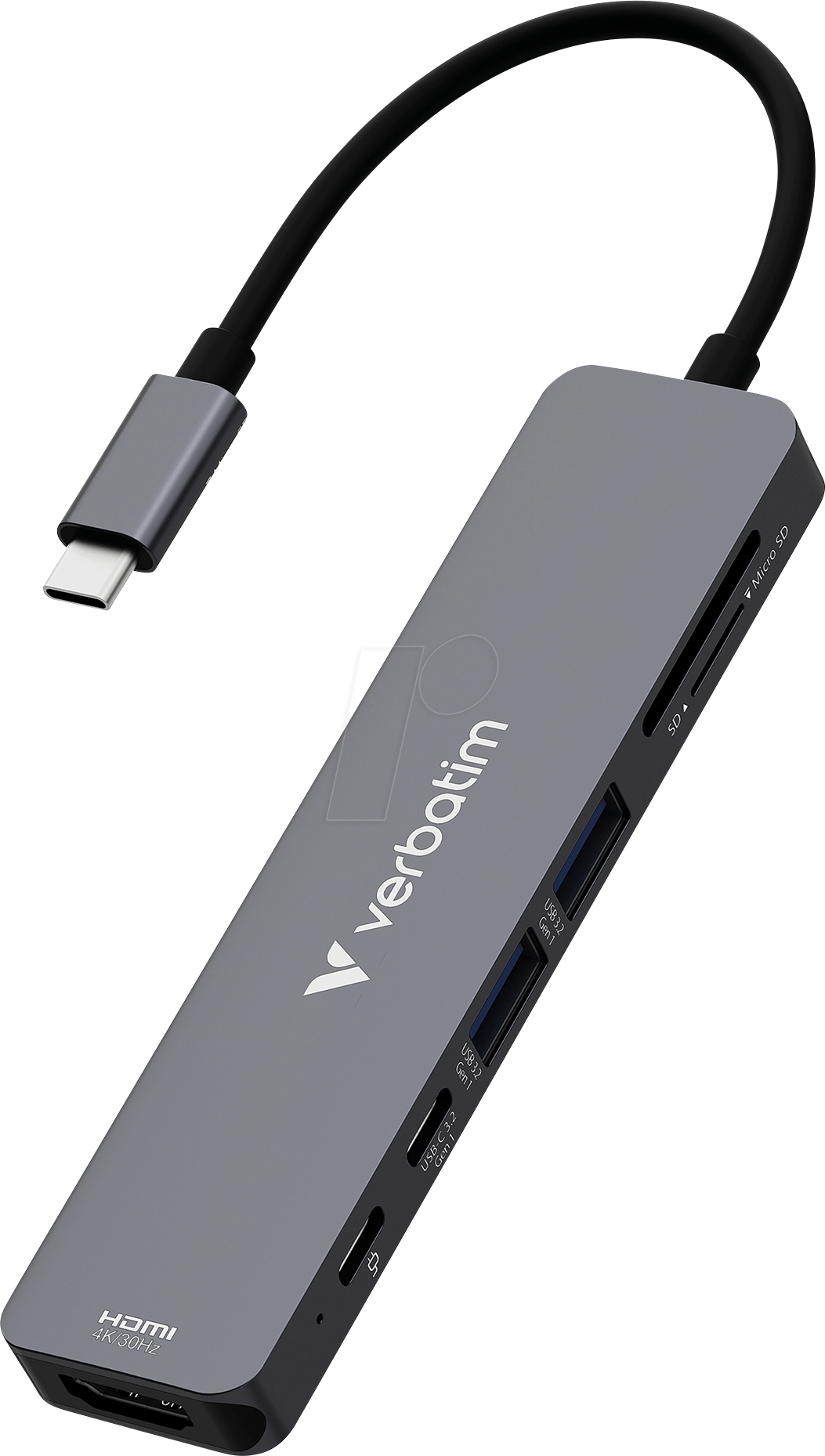 0023942321583 - 32158 Datenverteiler Umschalter USB-C Essentials Multi- Port Hub 7 Port            32158 32158 0023942321583 0023942321583 - 32158 Datenverteiler Umschalter USB-C Essentials Multi- Port Hub 7 Port            32158 32158 0023942321583