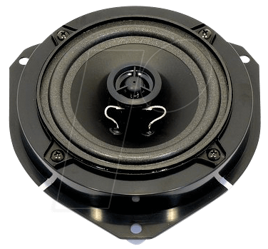 VIS 4605 - Lautsprecher, Koaxial System, 130 mm, 30 W