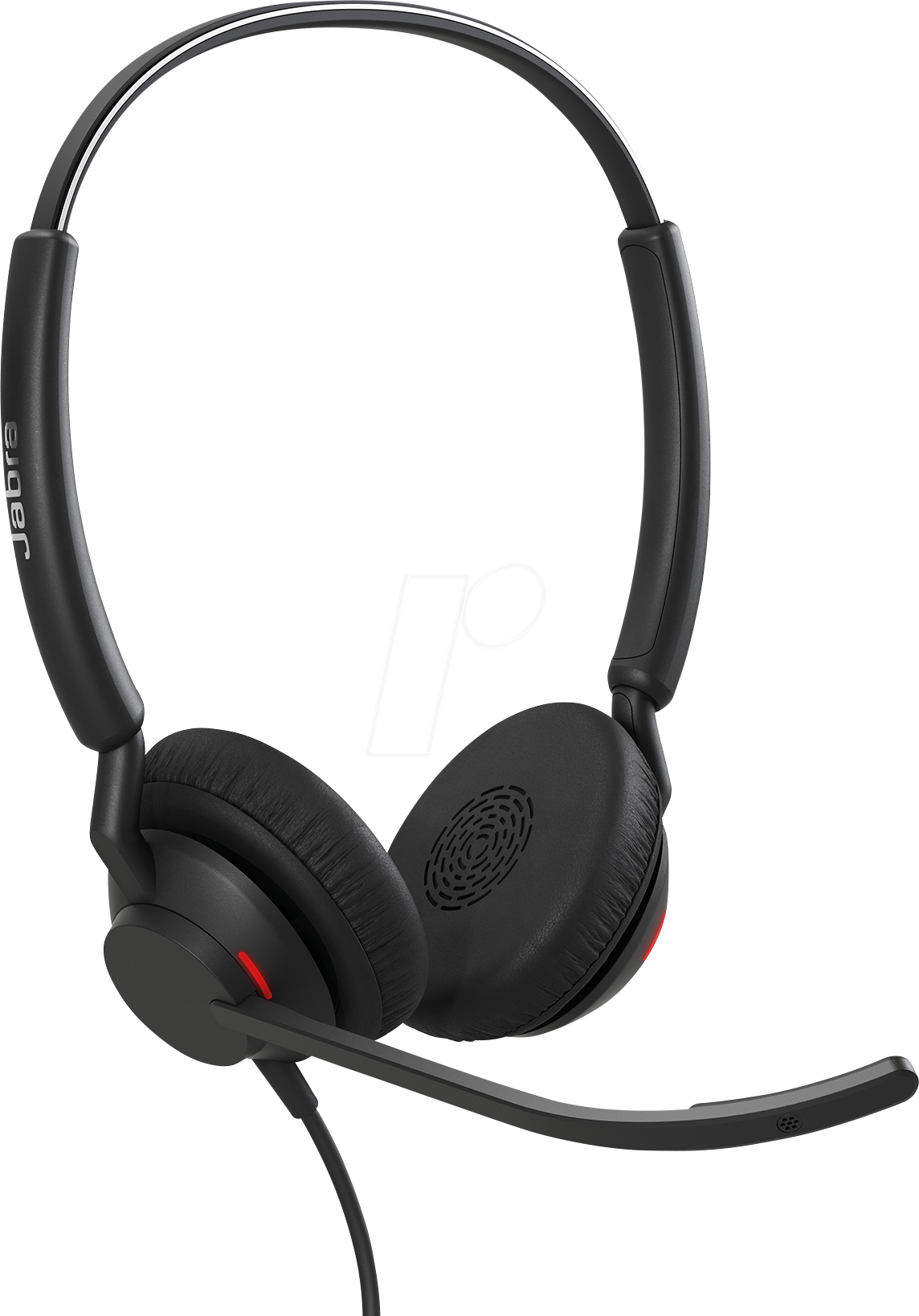 JA 4099-419-269 - Headset, Engage 40 Inline Link, Stereo, USB-C/A UC