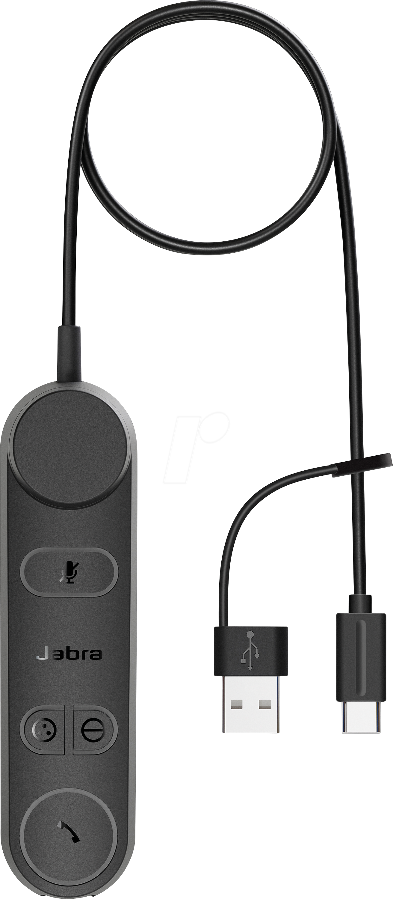Image of Engage 50 II Link, USB C/A, UC, Headset
