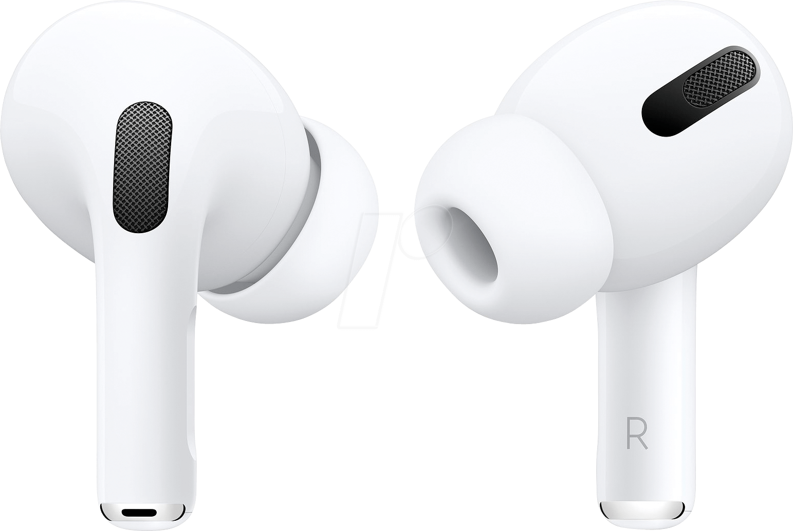 Apple Mwp22zm A In Ear Bluetooth® Headset Apple Airpods Pro W